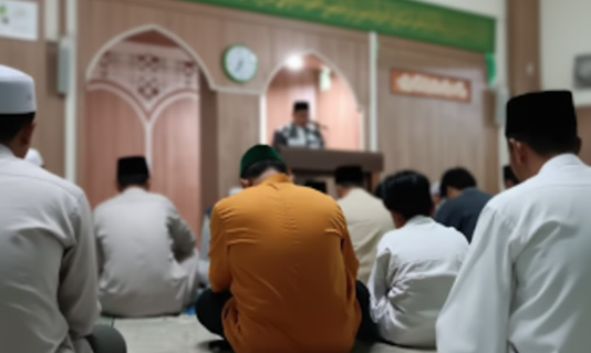 Sholat Jumat di Sekolah: Memenuhi Syarat Jamaah dan Mukim Sesuai Tuntunan